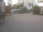 Kundenparkplatz Fa. Kruppa und Werkstatt